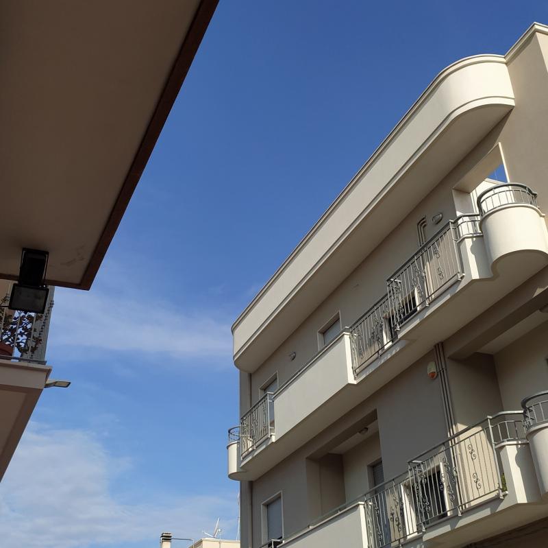 Fotosegnalazione di San vito dei normanni