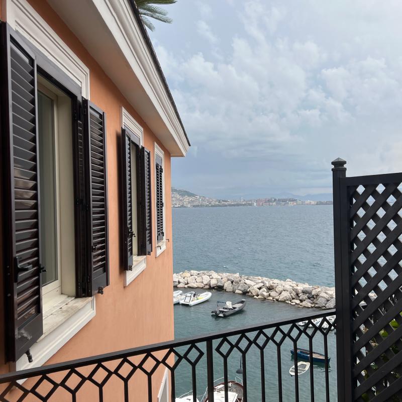 Posillipo napoli