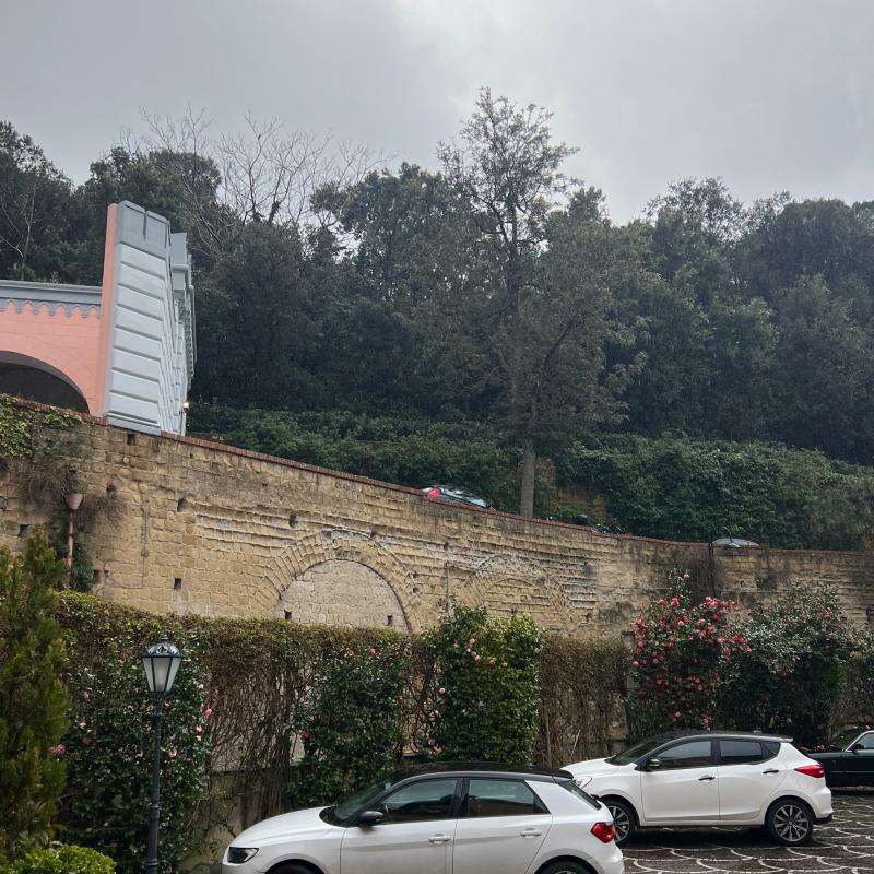 Pioggia debole