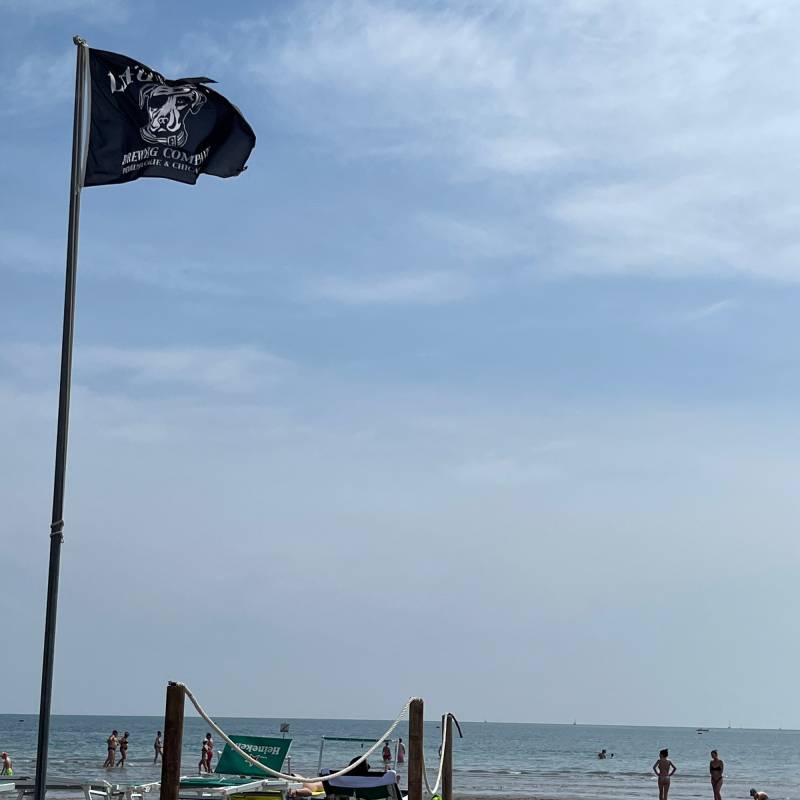 Fotosegnalazione di Grado
