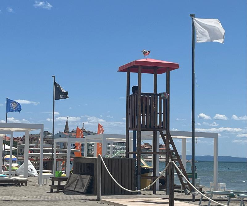 Stabilimento tiivoli