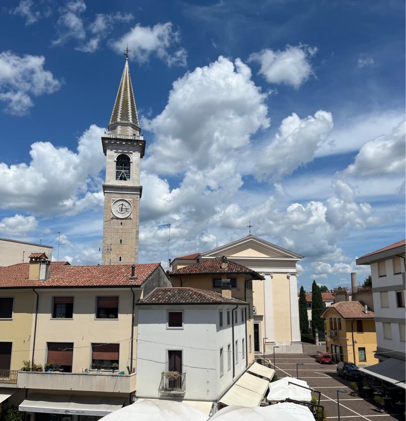 Fotosegnalazione di Codroipo