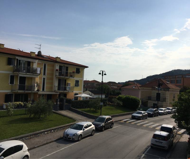 Fotosegnalazione di Cogorno