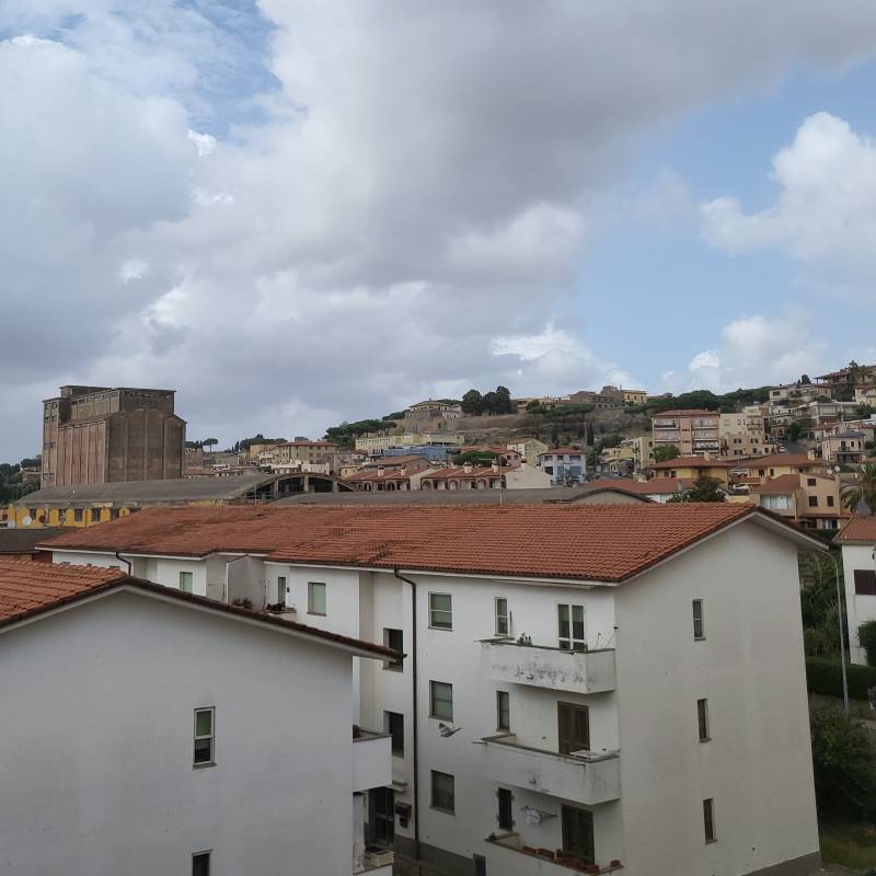 Fotosegnalazione di Tarquinia