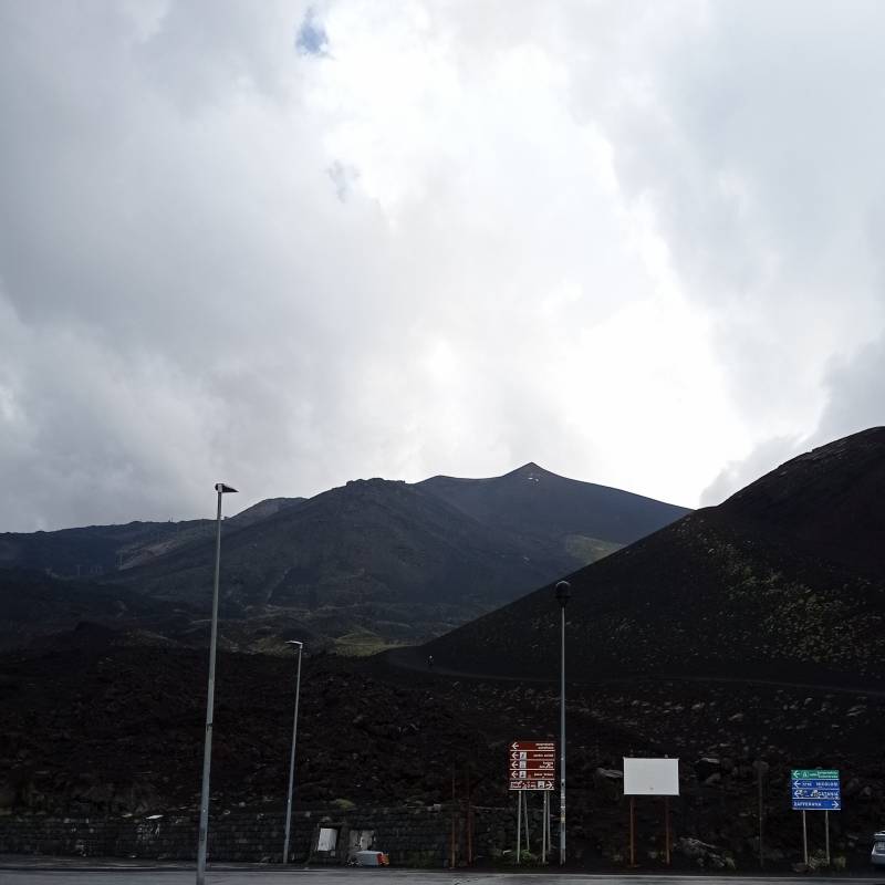 crateri silvestri