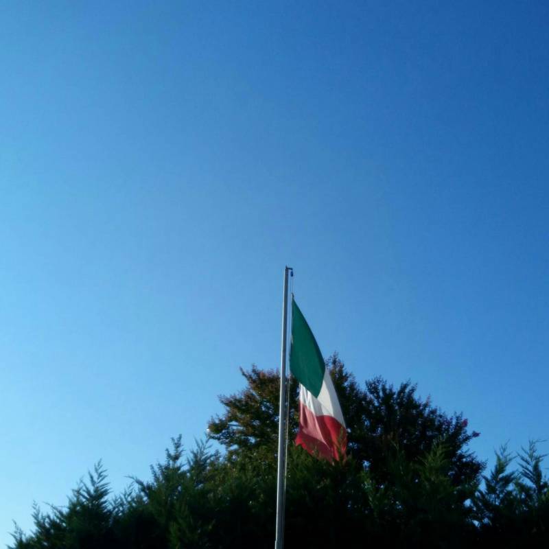 Fotosegnalazione di Badia polesine