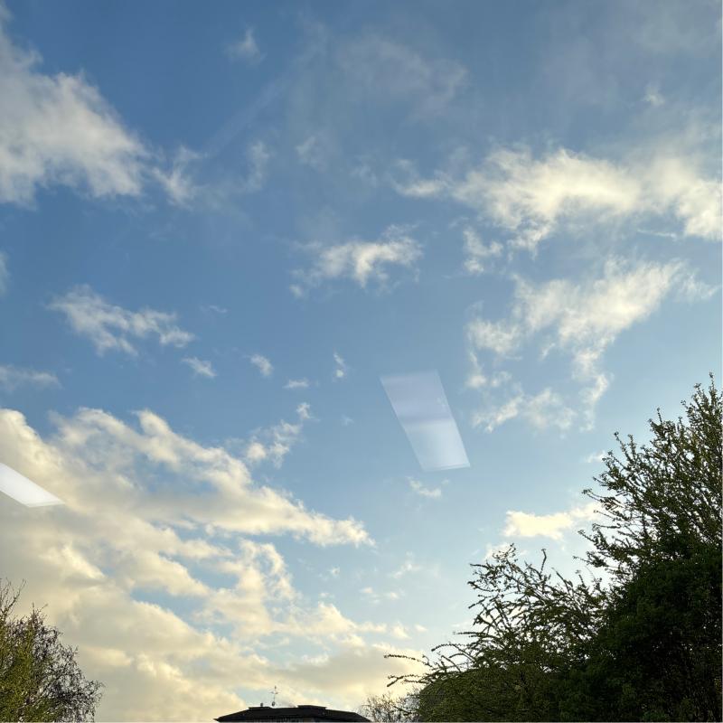 Fotosegnalazione di Milano ghisolfa