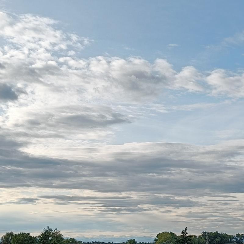Fotosegnalazione di Peschiera borromeo