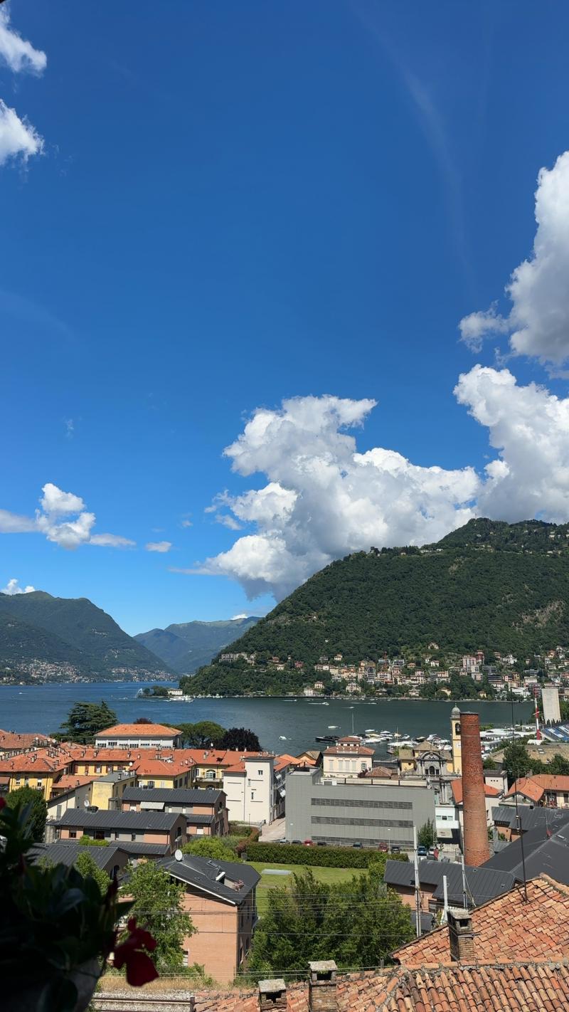 Como