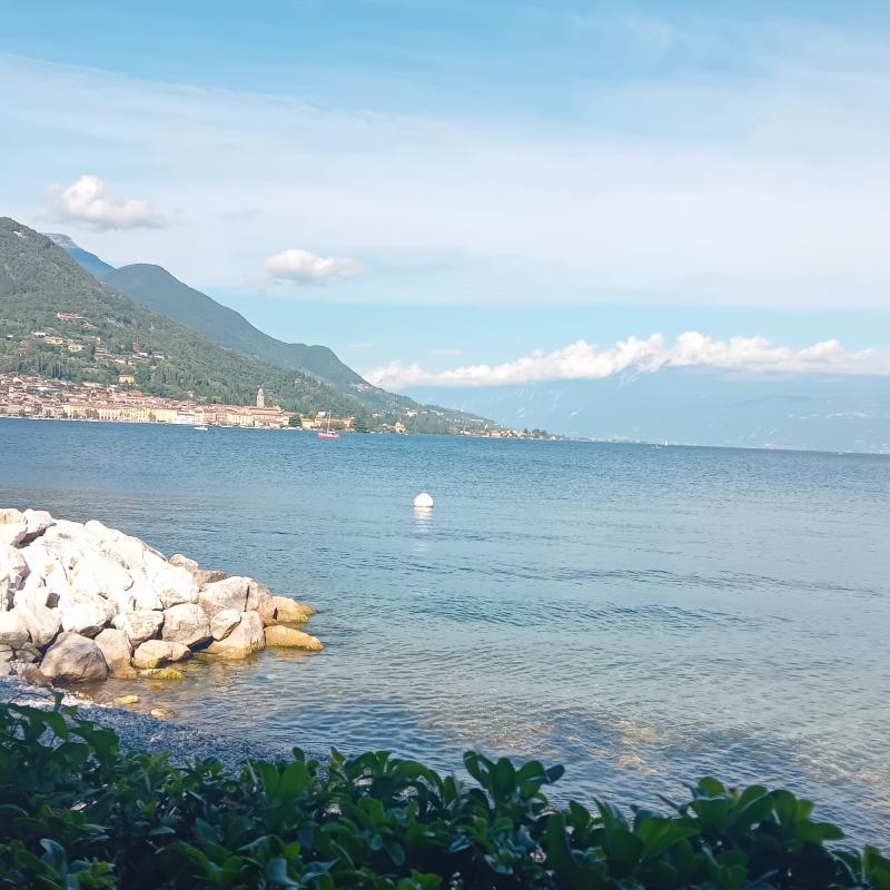 Fotosegnalazione di Salo'