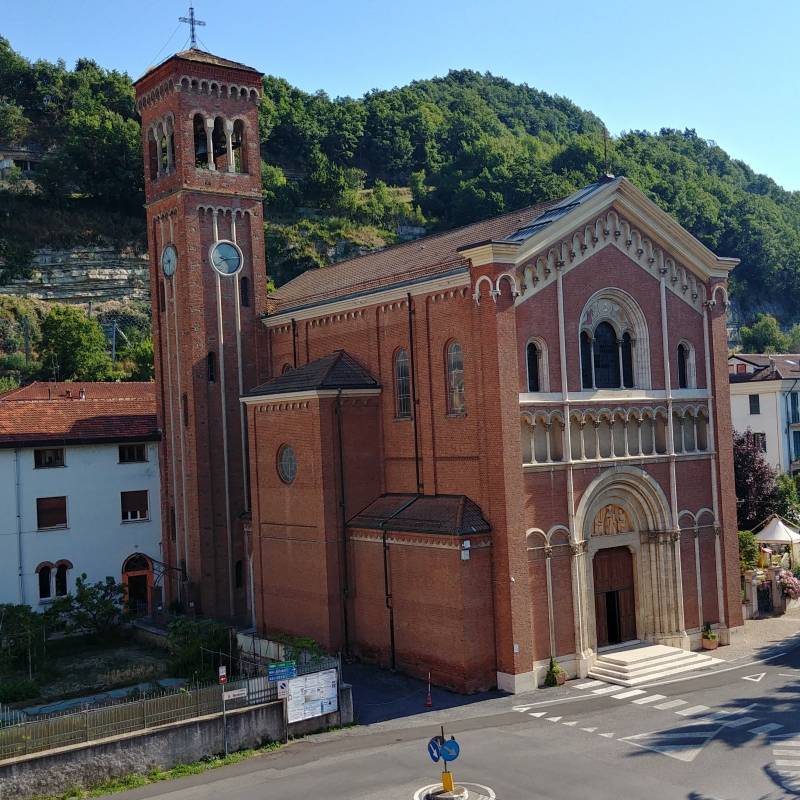 Fotosegnalazione di Cengio