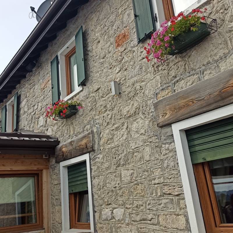 Fotosegnalazione di Val formica