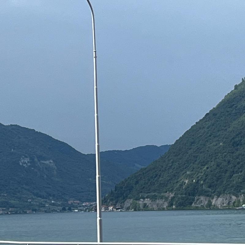 Fotosegnalazione di Sale marasino