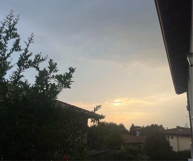 Fotosegnalazione di Erbusco