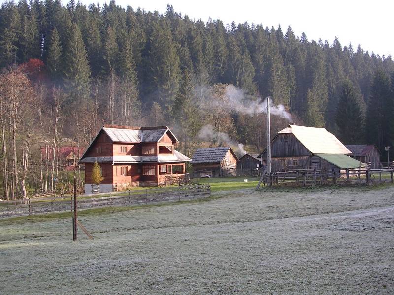 sant romania