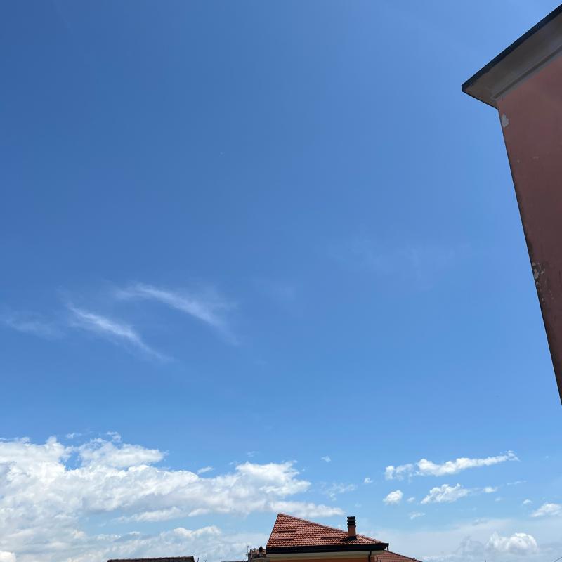 Fotosegnalazione di Vezzano ligure