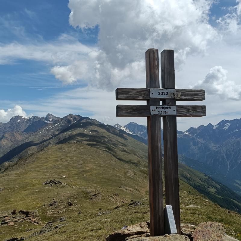 Fotosegnalazione di Malles venosta
