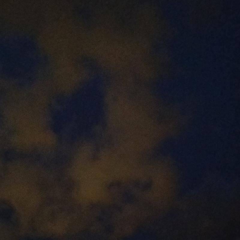 Non piove