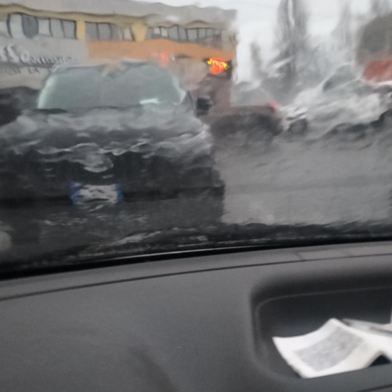 Fotosegnalazione di Sarzana