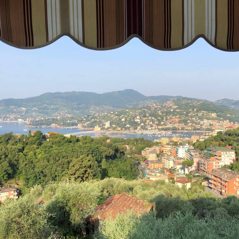 Fotosegnalazione di Rapallo