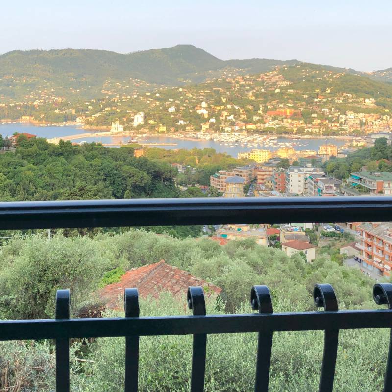 Fotosegnalazione di Rapallo
