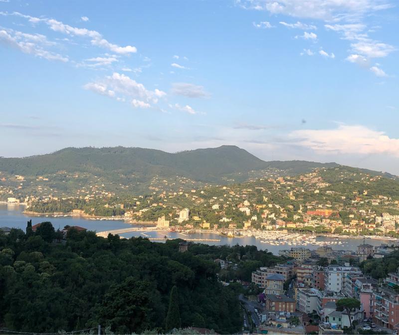 26c gia' alle 0700 del mattino