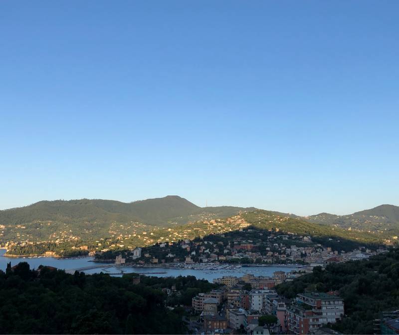 Fotosegnalazione di Zoagli