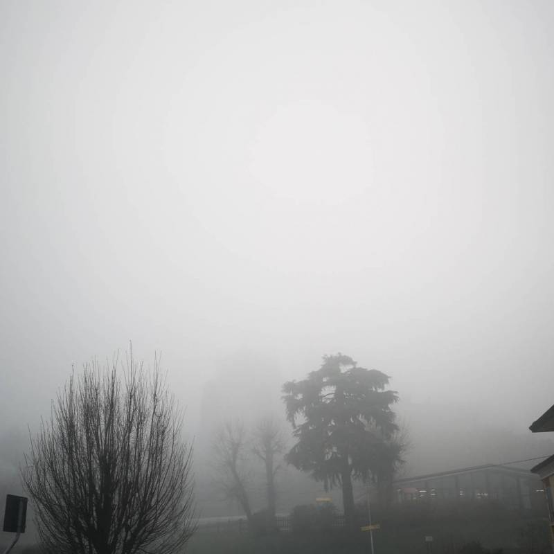 Fotosegnalazione di Zermeghedo