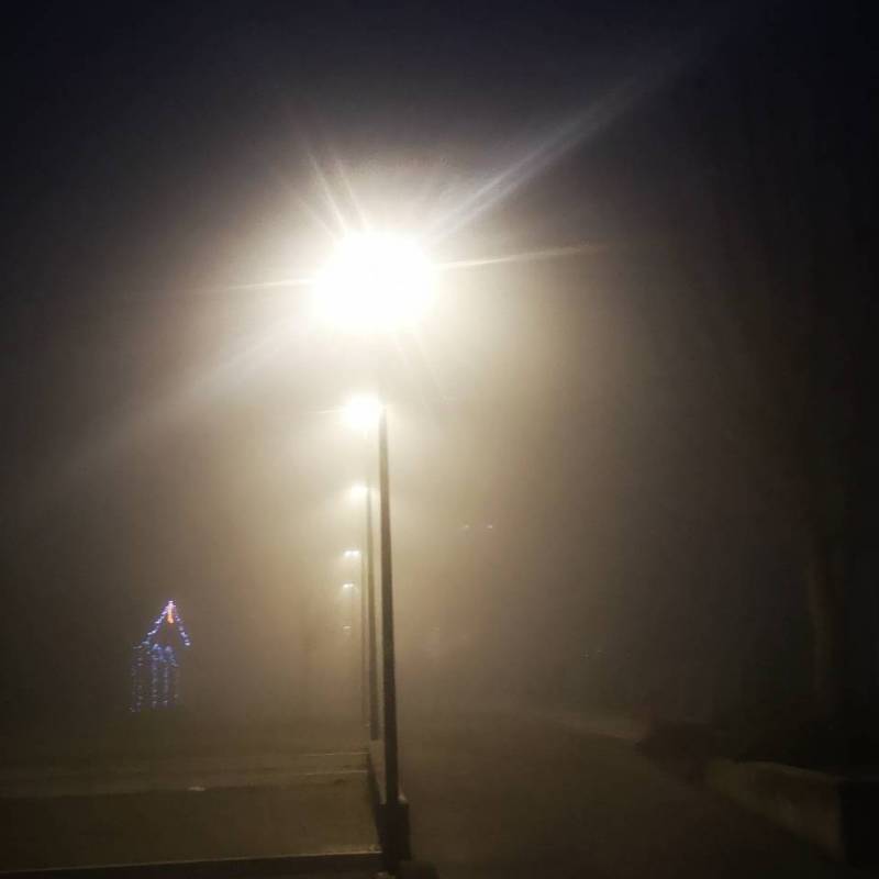 Fotosegnalazione di Zermeghedo