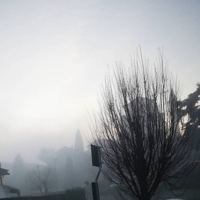 Fotosegnalazione di Zermeghedo