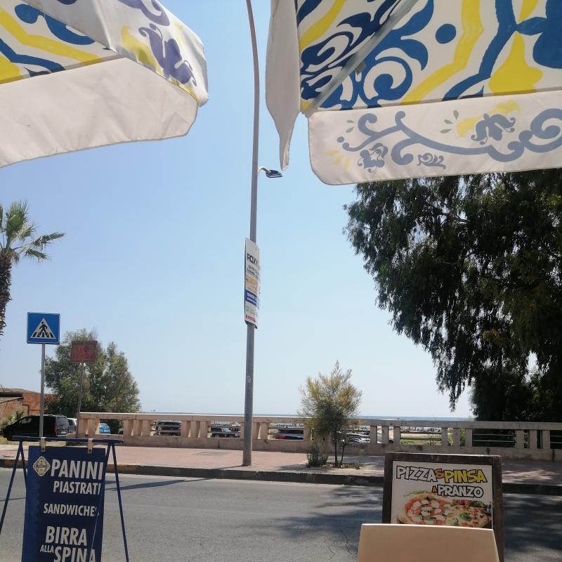 Fotosegnalazione di Gela