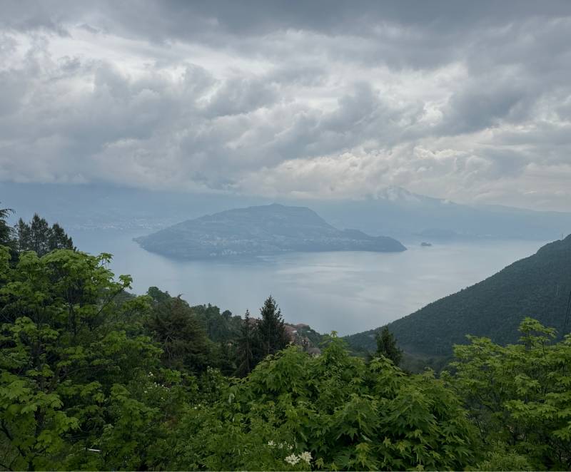 Fotosegnalazione di Parzanica