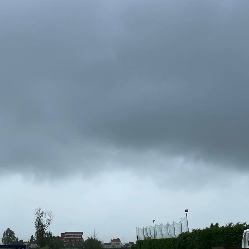 Fotosegnalazione di Rimini nord
