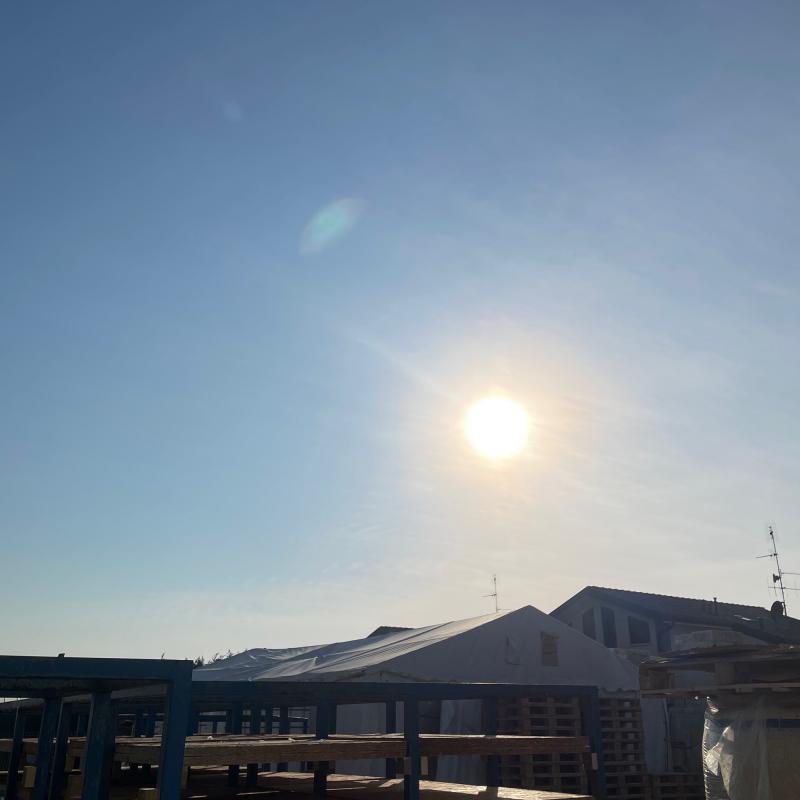 Fotosegnalazione di Rimini nord