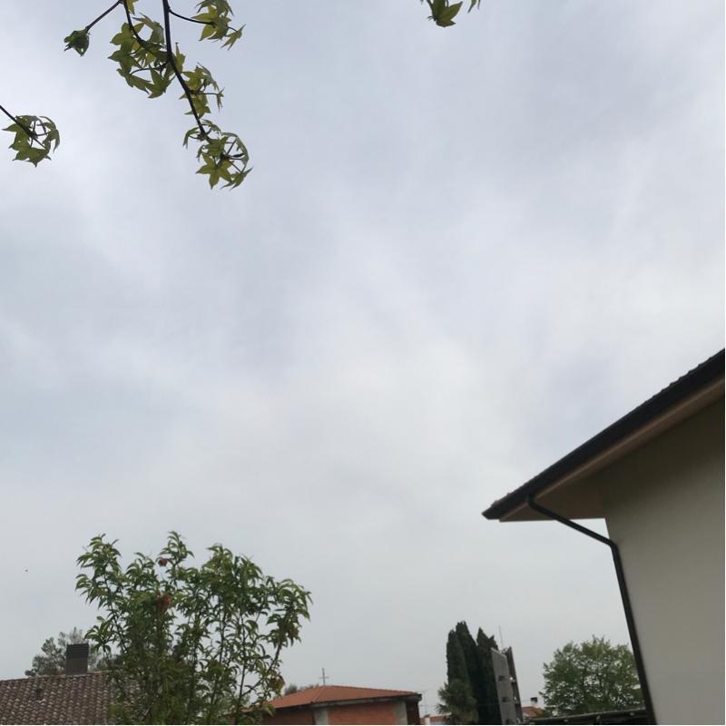 Fotosegnalazione di Majano