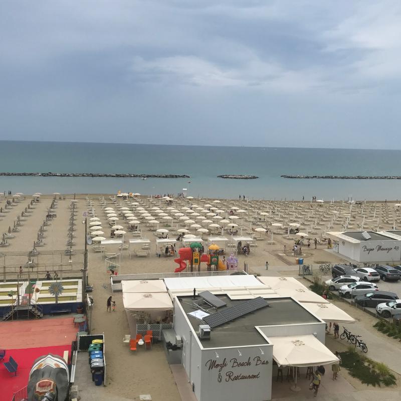 Fotosegnalazione di Viserbella