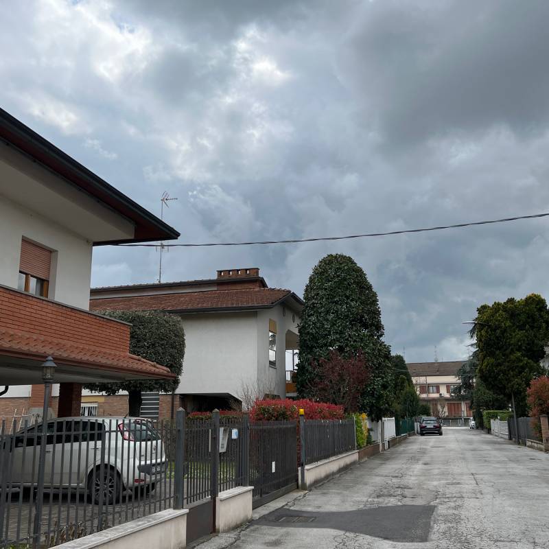 Fotosegnalazione di Forlimpopoli