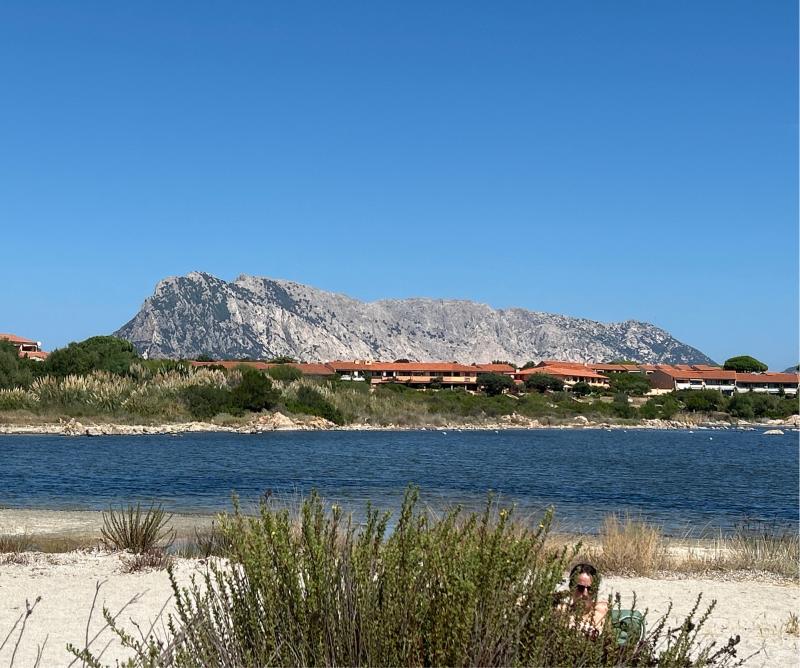 Fotosegnalazione di San teodoro-ss