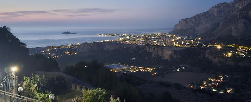 torretta palermo