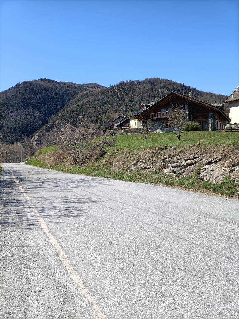 strada cotolovier
