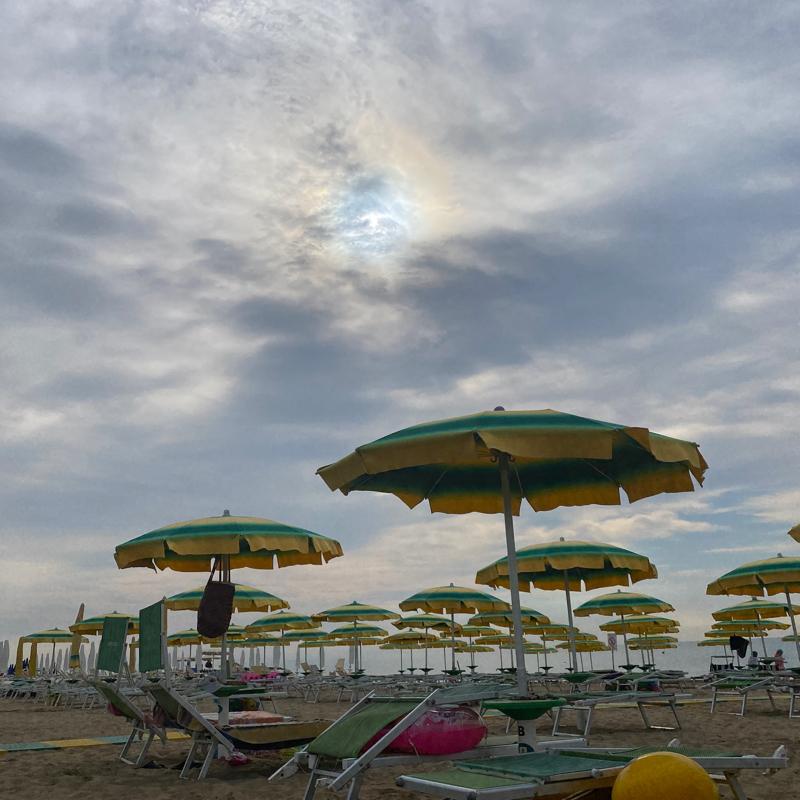 Fotosegnalazione di Jesolo