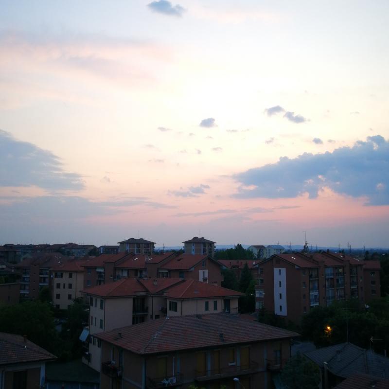 Fotosegnalazione di Tortona