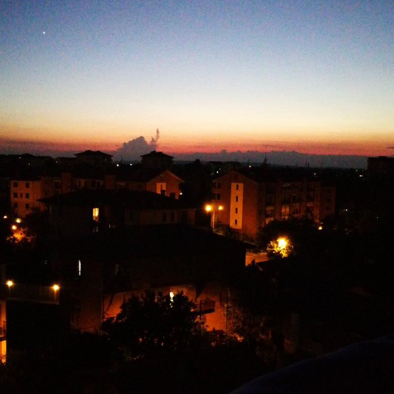 Fotosegnalazione di Tortona