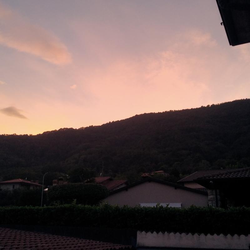 Fotosegnalazione di Corte franca