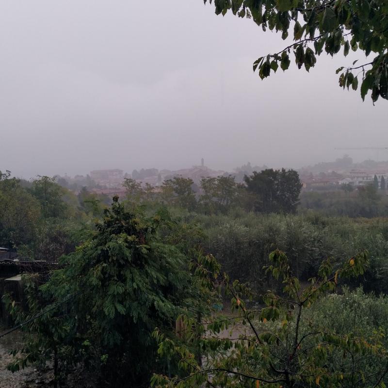 Fotosegnalazione di Iseo