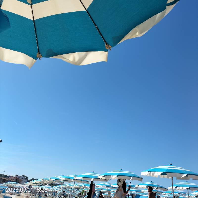 Fotosegnalazione di Fano