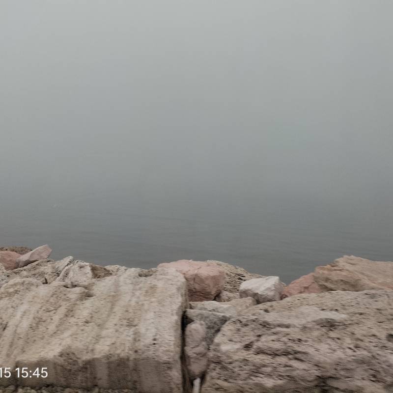 Fotosegnalazione di Fano