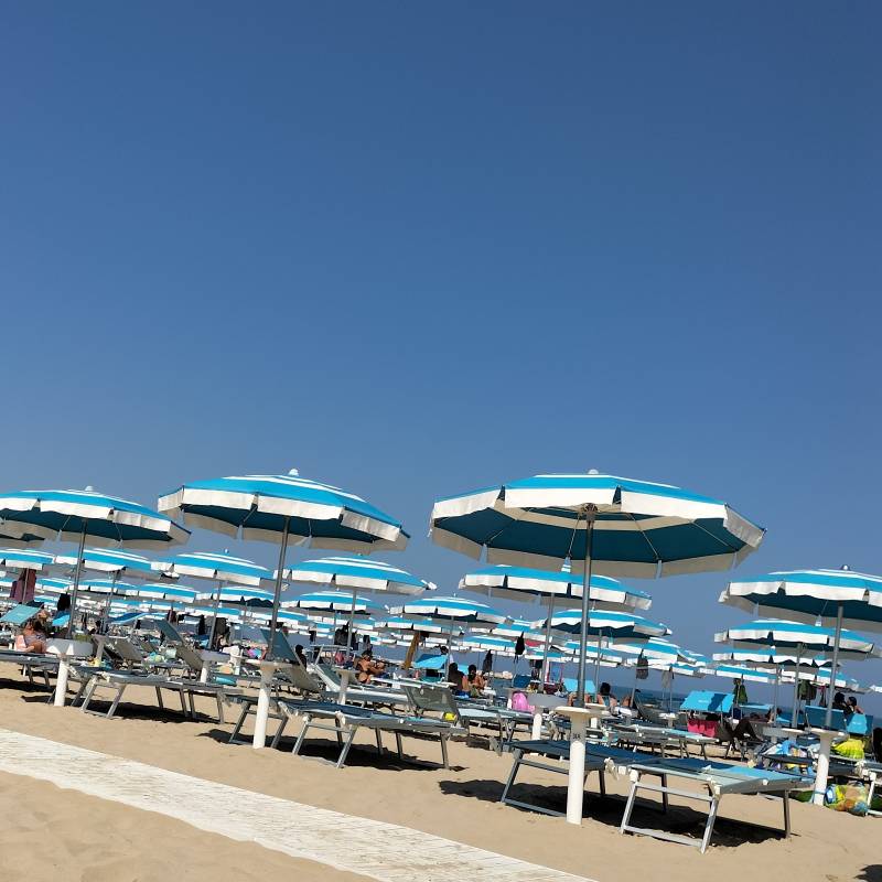 Lido due