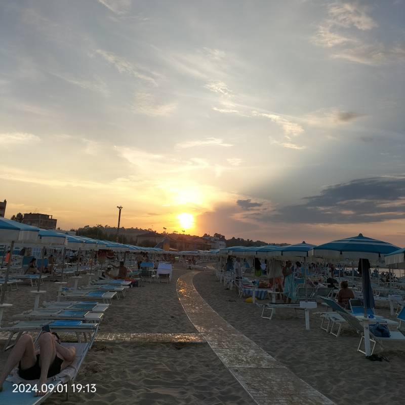 Fotosegnalazione di Fano