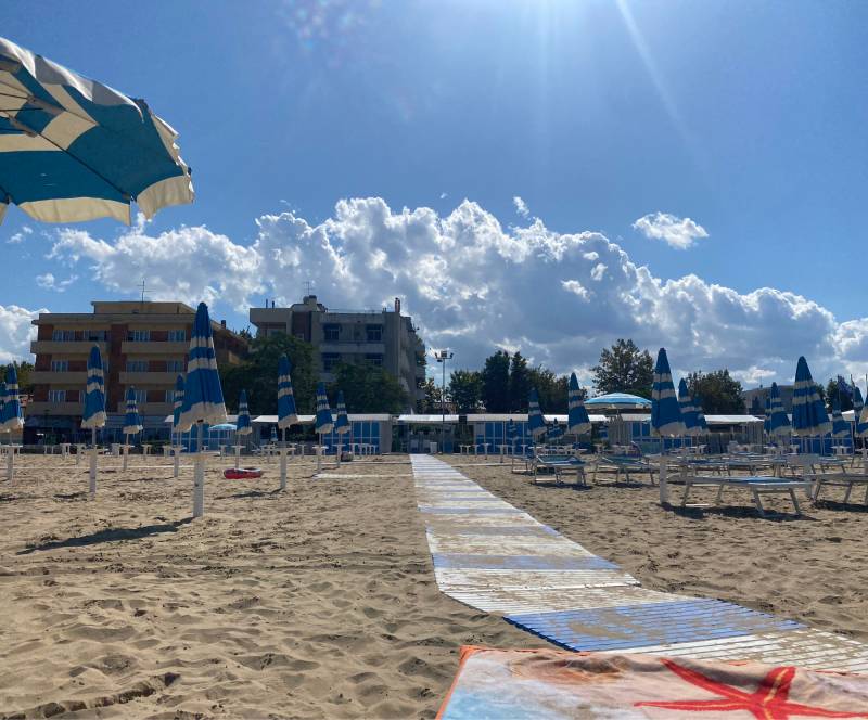 Lido di Fano